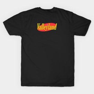 Valleyfeld T-Shirt